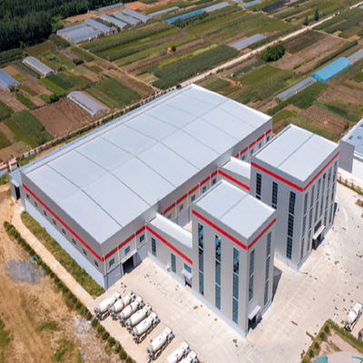 Industrie-Kohlenstoffstahl HEB IPB H Balkenbau Hochhausbau Stahlbau
