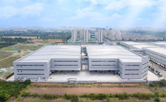 Stahlrahmen vorgefertigte Häuser für EPS Glaswolle Steinwolle PU Sandwich Panel