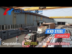 Vorgefertigte Metallbausätze mit SGS / CE / ISO-Zertifikat