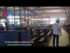 Industriefabrik Vorgefertigte Leichtmetallbauten Parkplatz/Schule/Krankenhaus/Lager/Stahllager