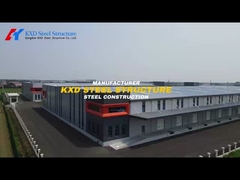 Lager für Stahlkonstruktionen