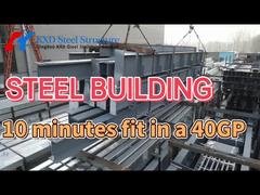 Schau: PP-Kunststoff-Lattenroste für Geflügelmast-Hühnerfarm-Präsentation